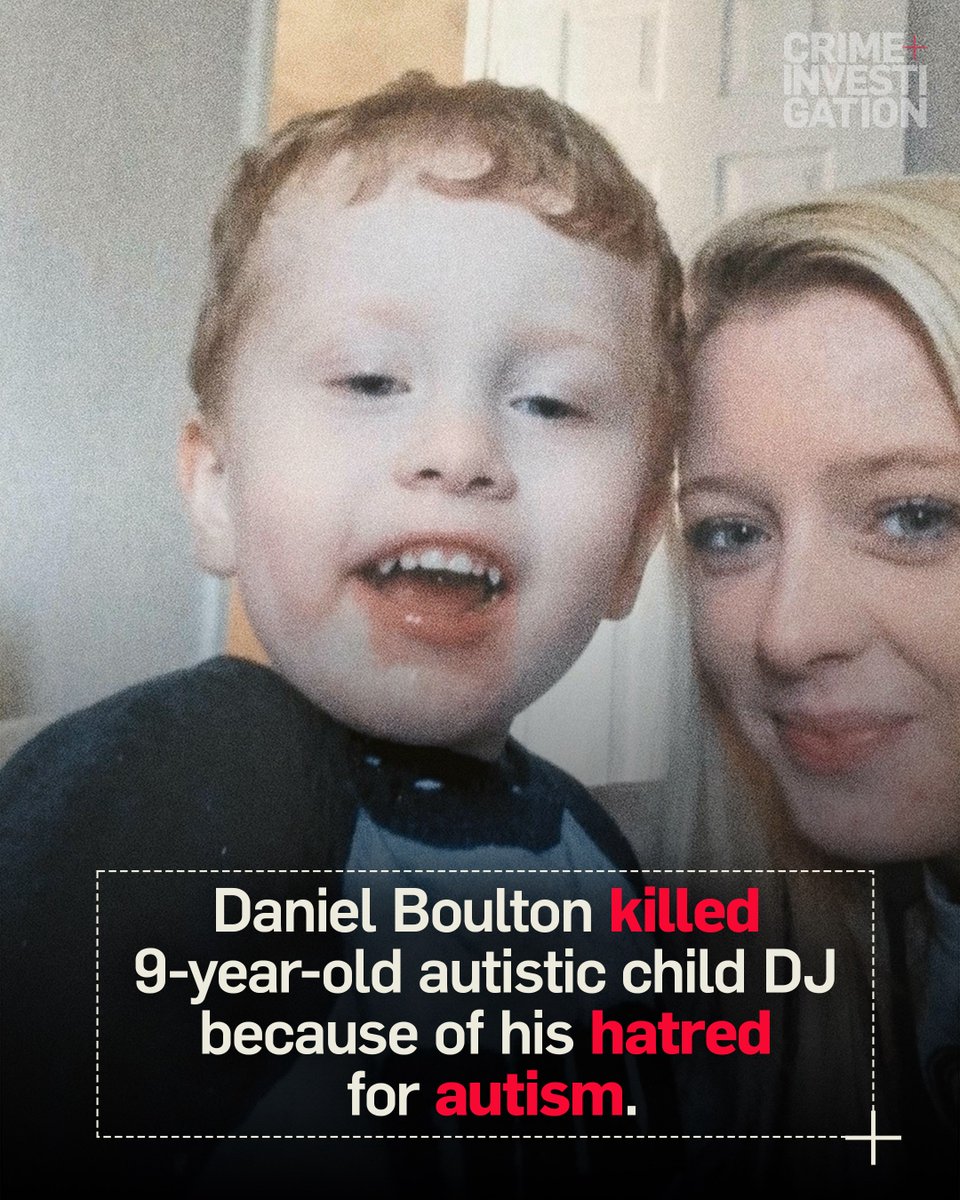 Crime+Investigation UK tweet media