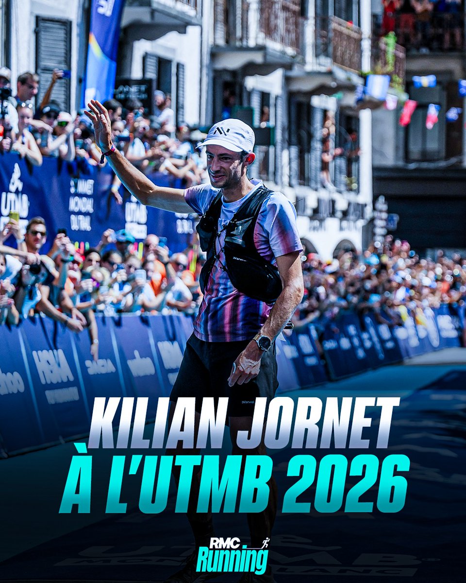 RMC Running tweet media