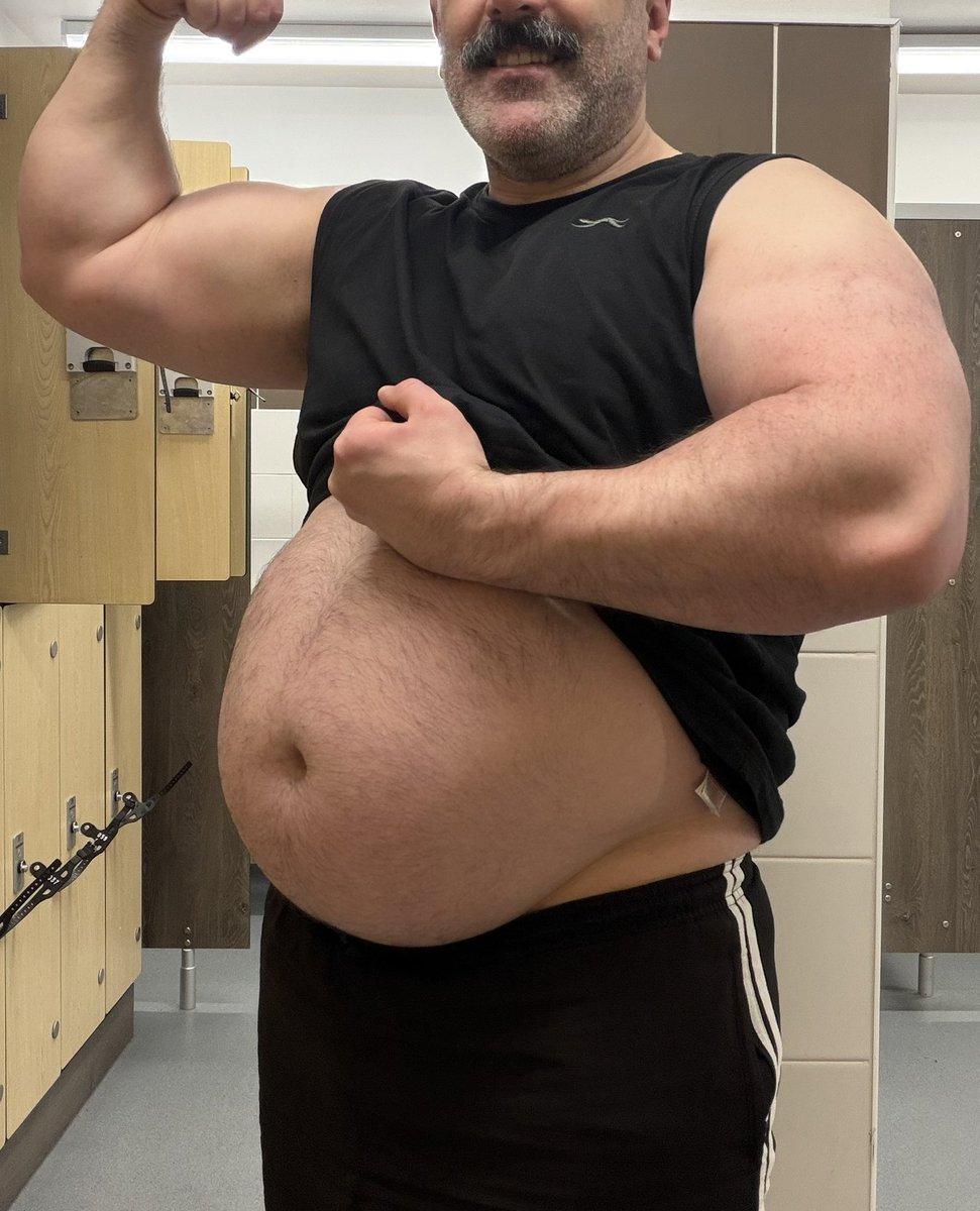 GainingHulk tweet media