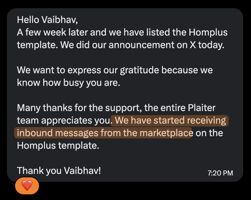 Vaibhav Khulbe tweet media