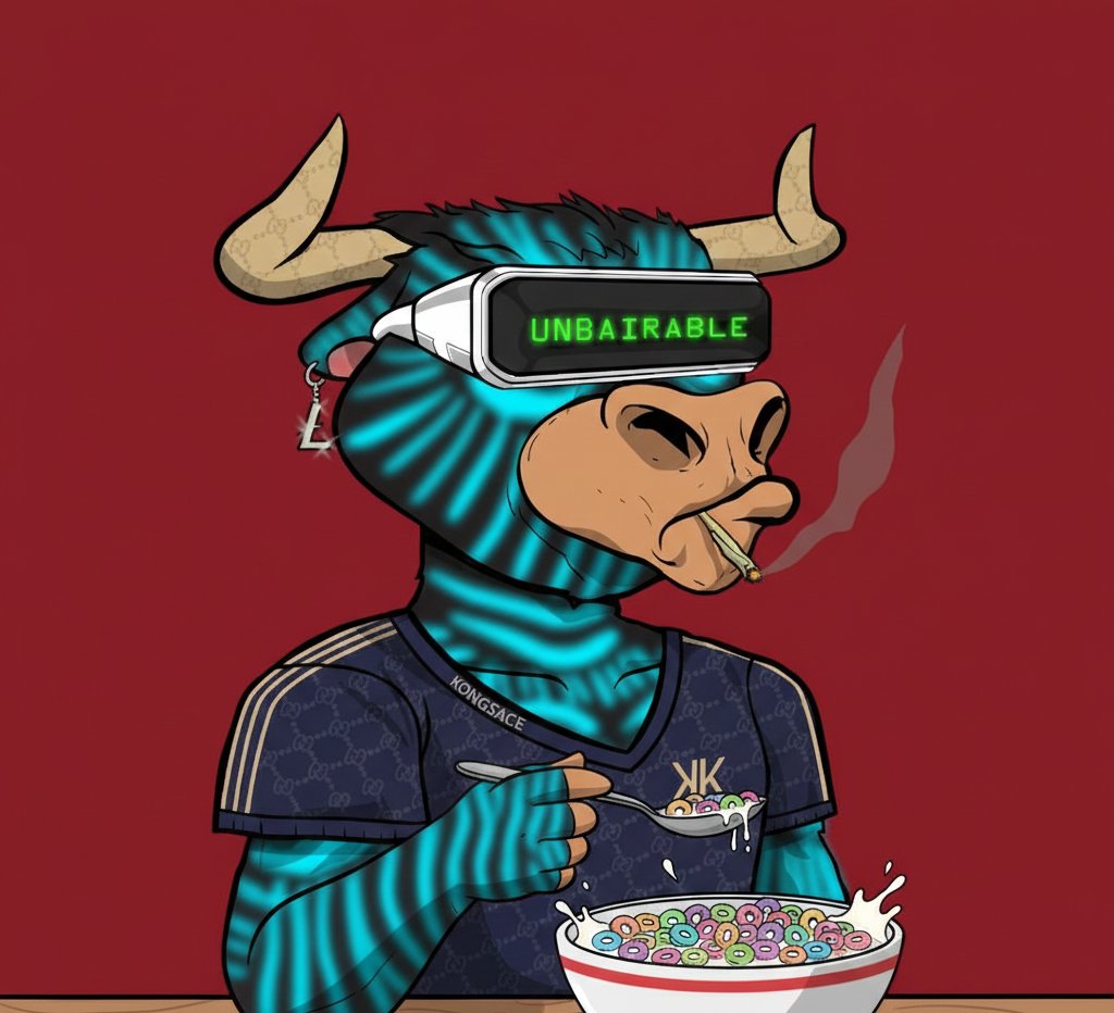 Kong Trading 🦍 tweet media