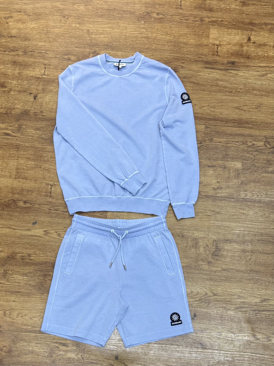 Corvo Menswear tweet media