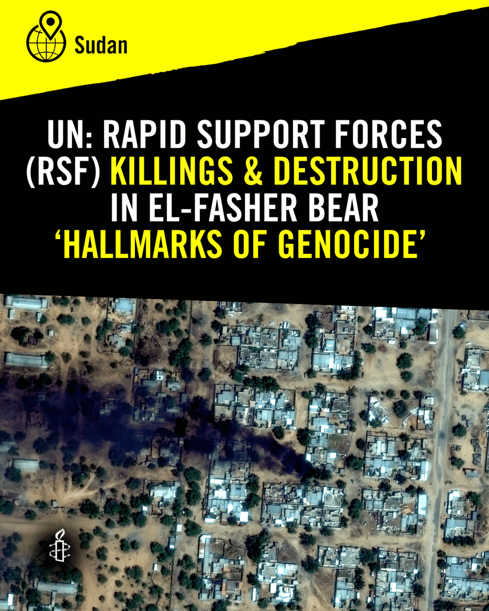 Amnesty UK tweet media