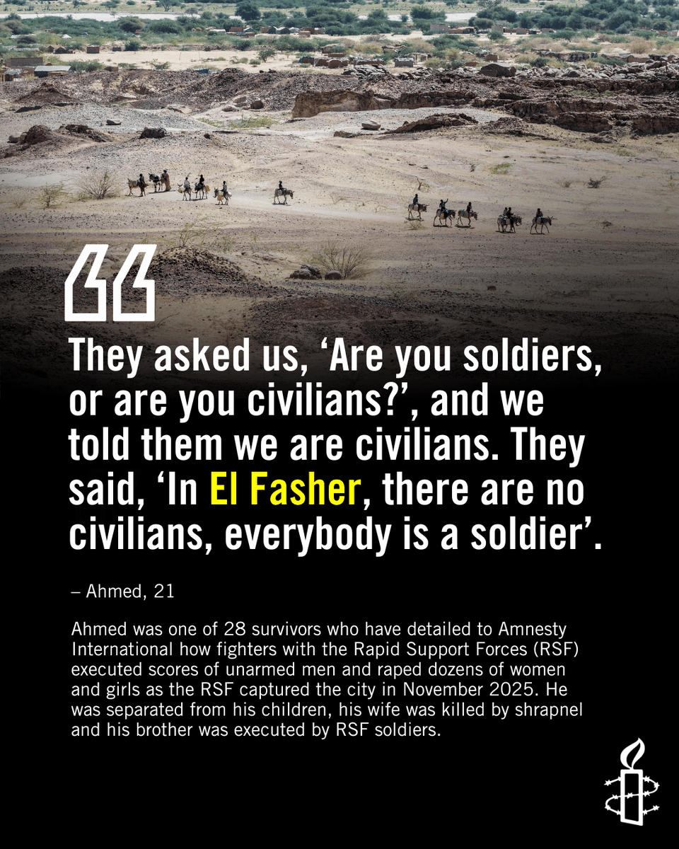 Amnesty UK tweet media