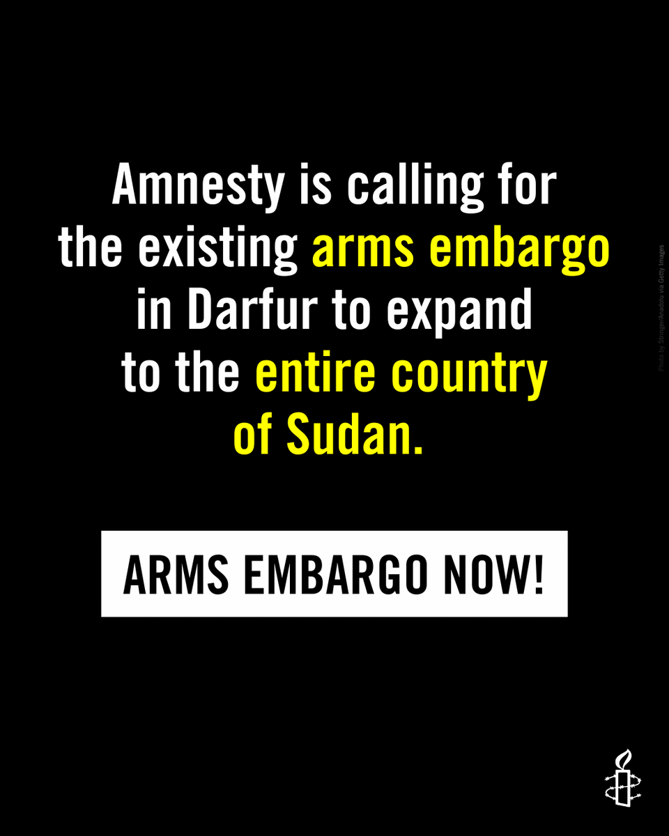 Amnesty UK tweet media