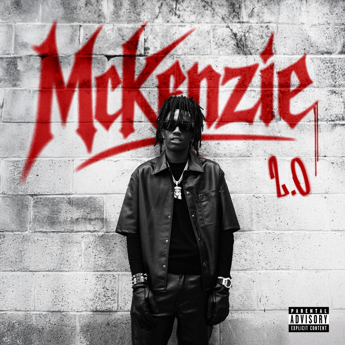 FattMack223's tweet photo. McKenize 2.0 FRIDAY https://t.co/IDx6x7QKCH https://t.co/S91I8lg6iT