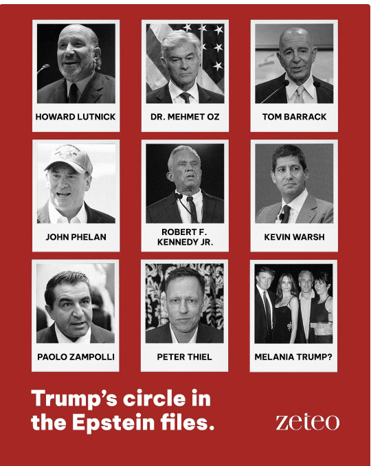 smc429's tweet photo. It's the Pedo Gang! https://t.co/pdsjbA34Uo