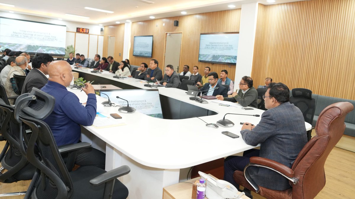 Uttarakhand DIPR tweet media
