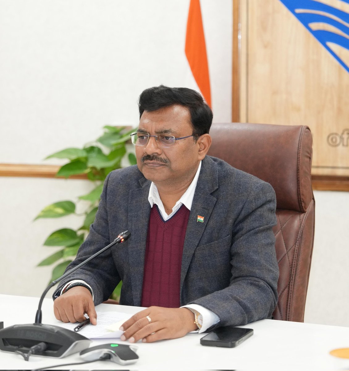 Uttarakhand DIPR tweet media