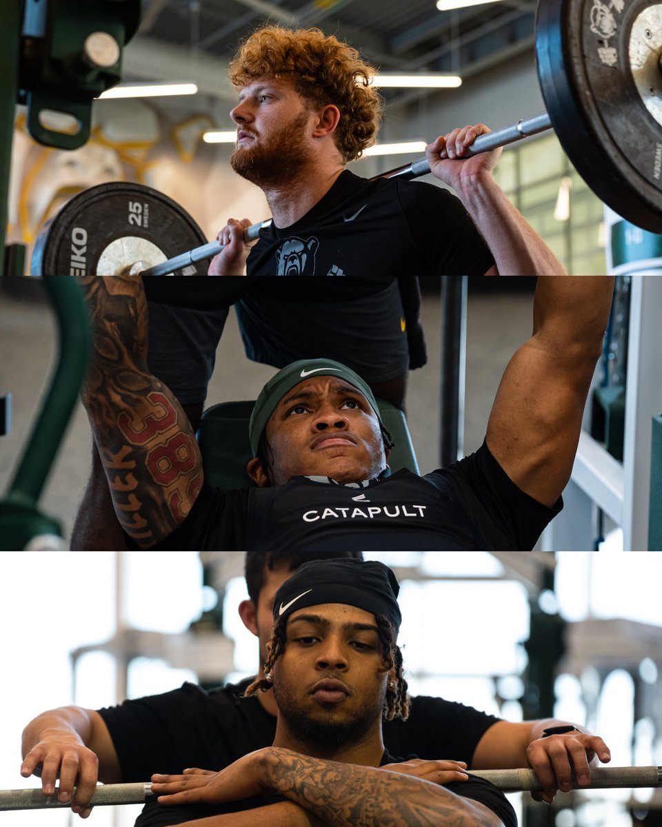 Baylor Football tweet media