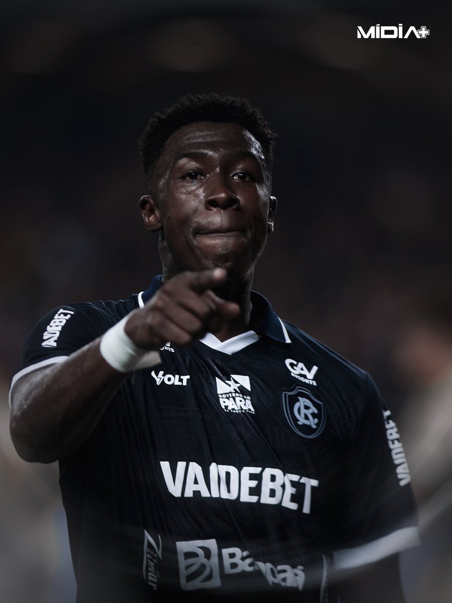 João Pedro pelo <a href="/ClubeDoRemo/">Clube do Remo</a>:

🆚 19 jogos (13 como titular).
⚽ 6 gols.
🎯 2 assistências.
🥅 8 participações em gols.

Colaboração: <a href="/alemamorim/">Alessandro Amorim</a> (estatística de assistência).