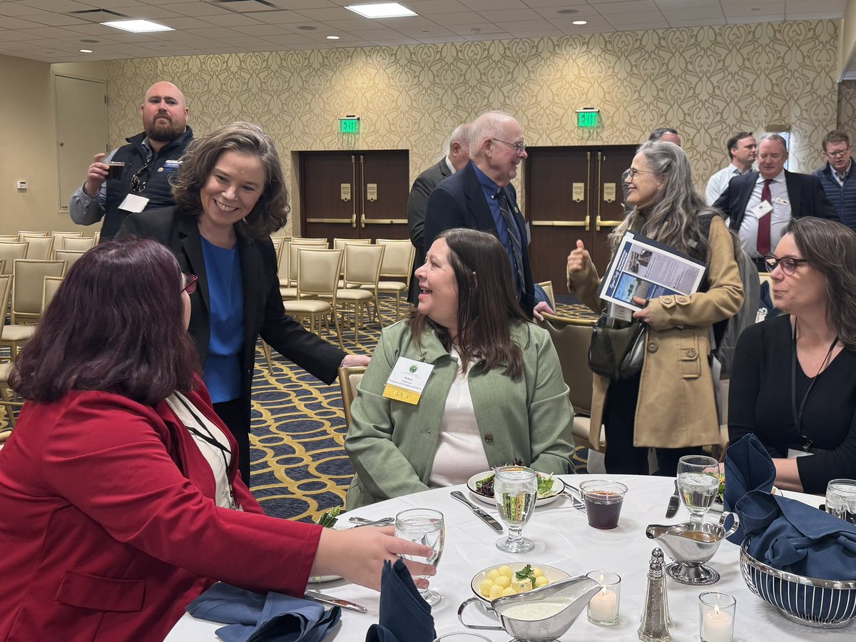 Lieutenant Governor Sara Rodriguez tweet media