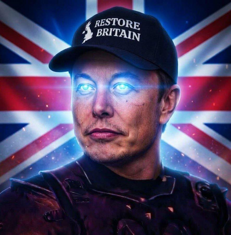 <a href="/elonmusk/">Elon Musk</a> I think this would be your ideal PFP!!