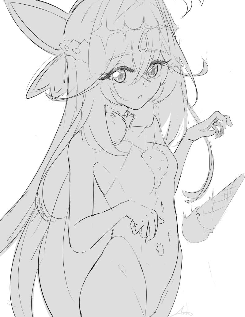 國王@Anho tweet media