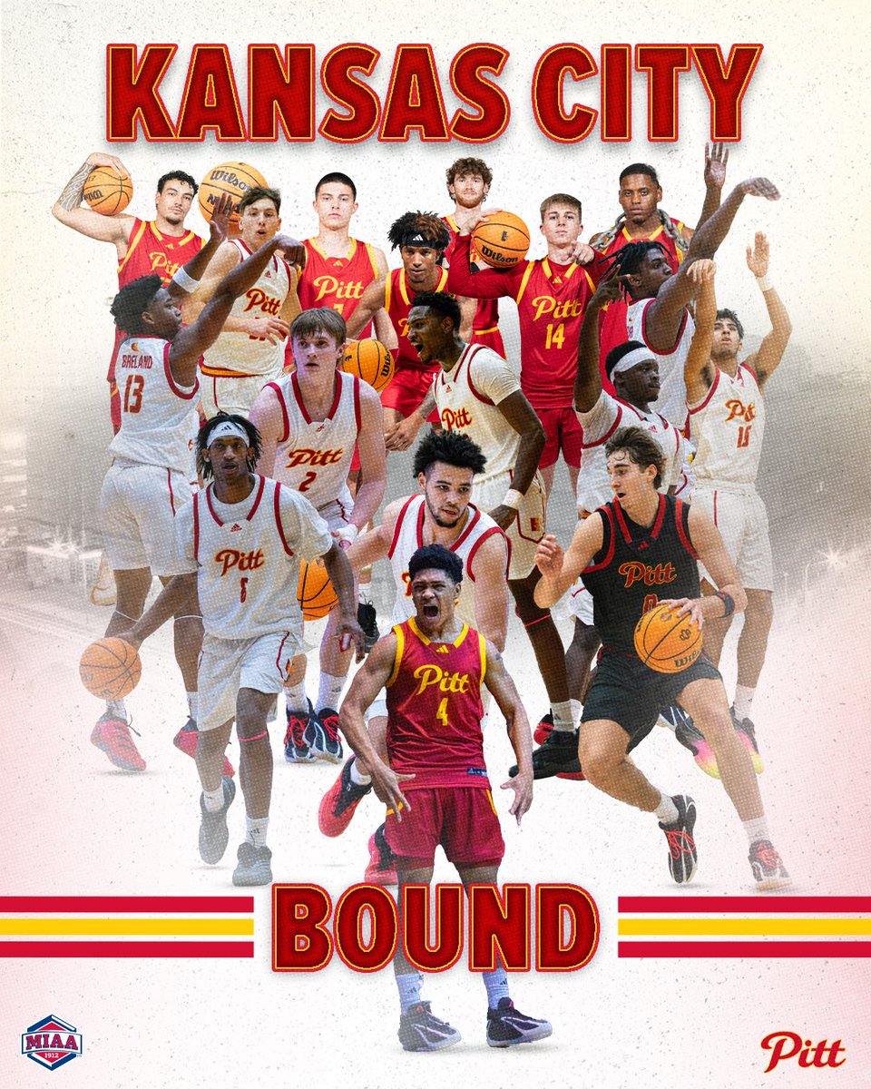 Pittsburg State Men's Basketball tweet media