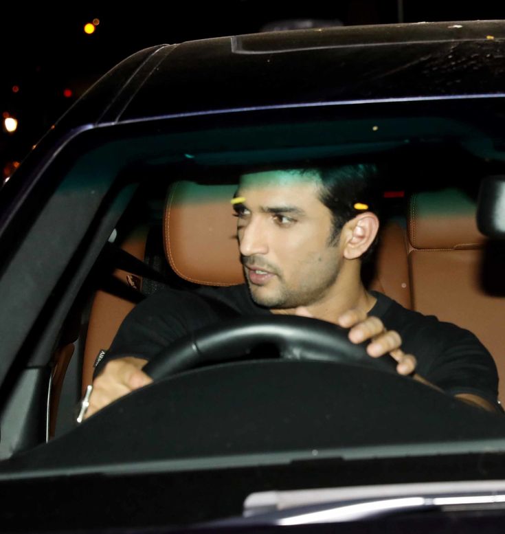 If you are confident about yourself and wear what you love, you will exude a style of your own.

#DailySelfMusings