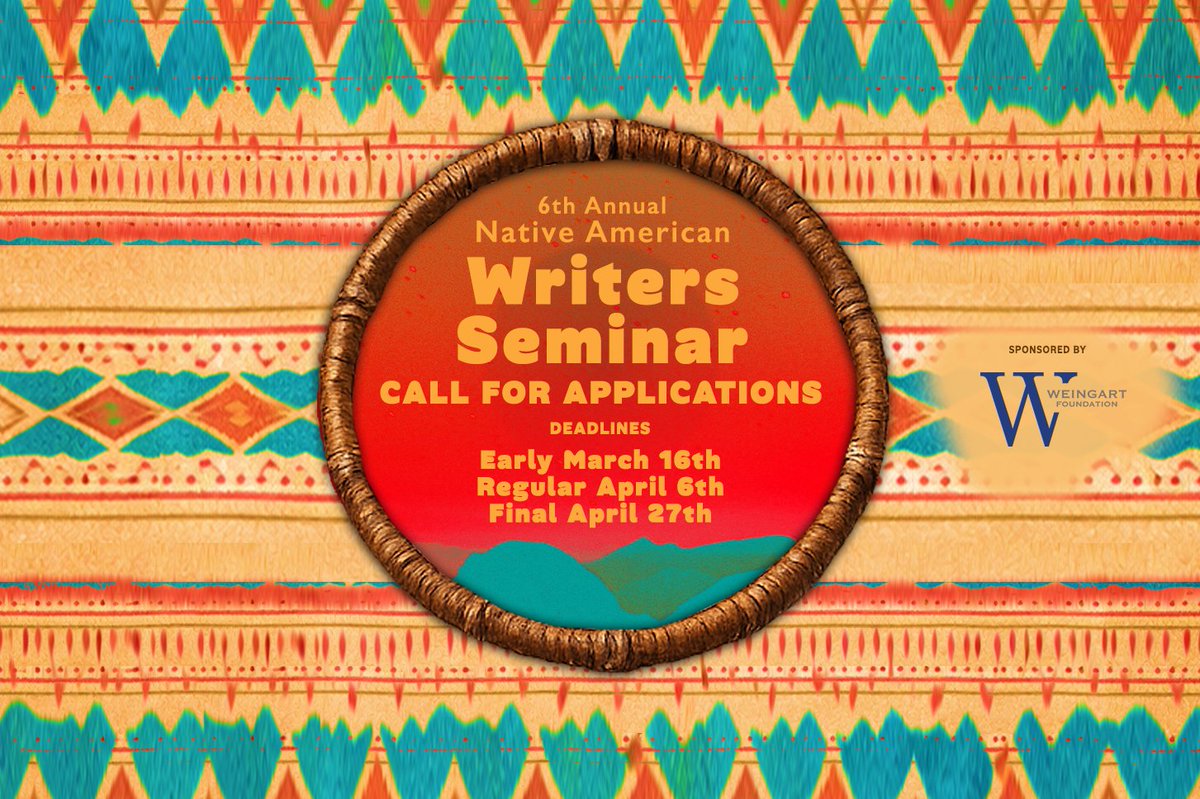 Native American Media Alliance tweet media