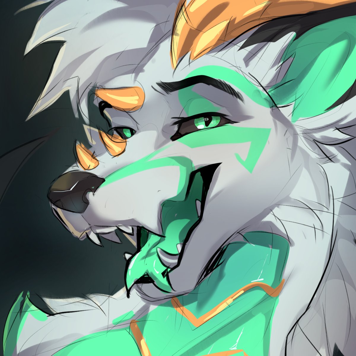 MaxRaidenArt (18+)|COMMISSION OPEN tweet media