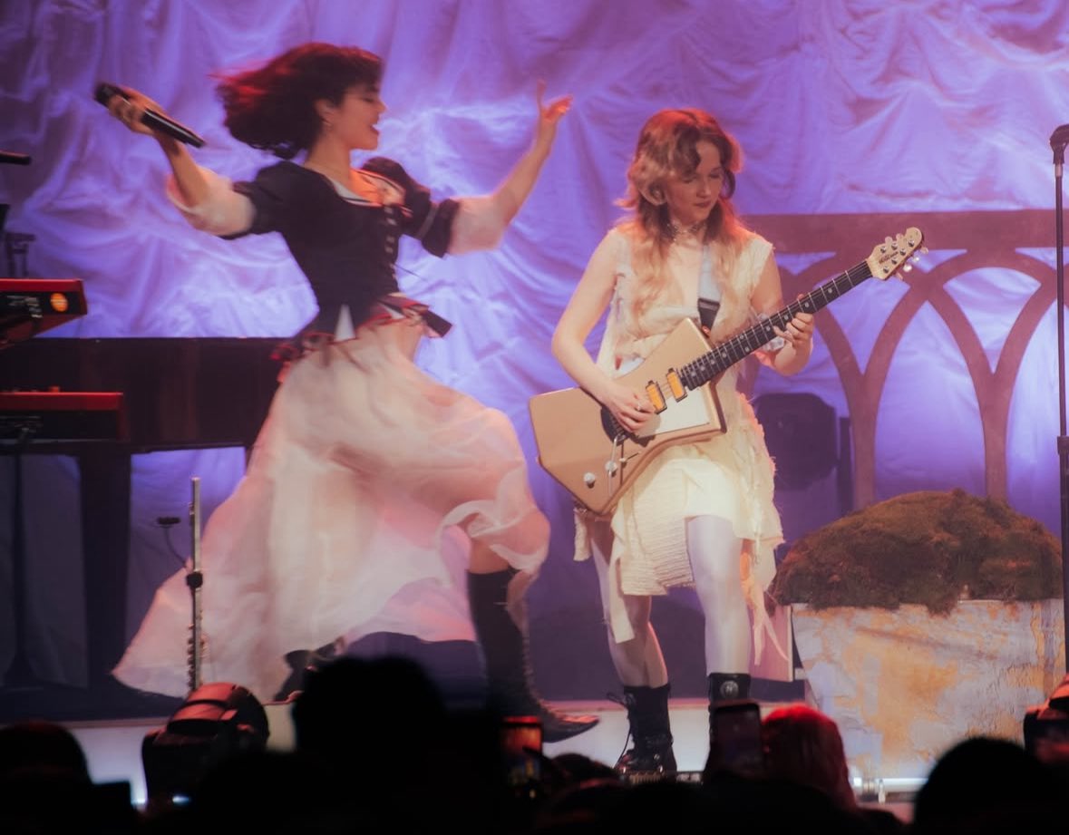 emily daily 🏹 (@dailyemilyr) on Twitter photo 