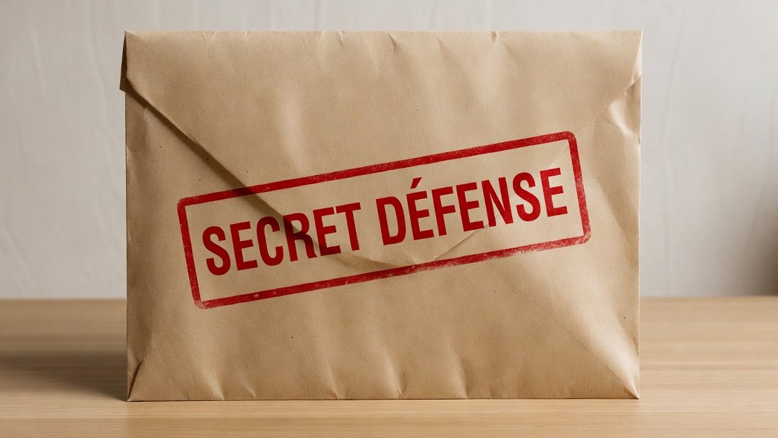 duralexsl's tweet image. 🔴⚖️ LUNAIRE - Un ex-ingénieur de la DGSE jugé pour avoir soustrait et reproduit un volume « inouï » de documents classés secret défense et les avoir transmis à son nouvel employeur, une start-up allemande.

Peine : 18 mois avec sursis + 4 000 € d'amende.

RELAXE PARTIELLE :

La