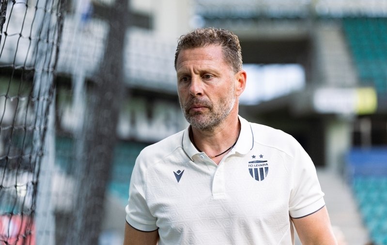 ℹ️ INFO FRM

👨‍💼 Curro Torres es uno de los entrenadores en la lista del Real Murcia.

📞 El castin es amplio y se están tanteando muchos perfiles.

❤️ Todos los detalles en directo en Twitch.Tv/FanRealMurcia