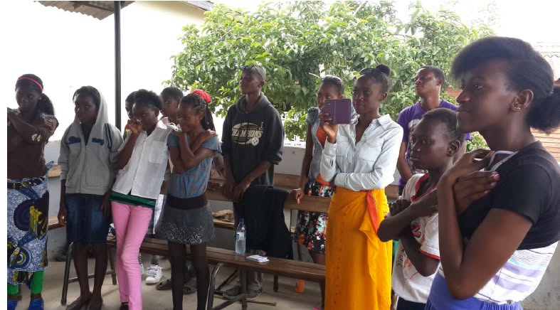 The Mercury Phoenix Trust tweet media