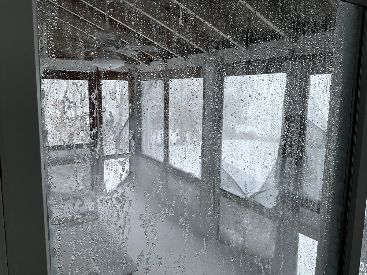 John Horton tweet media