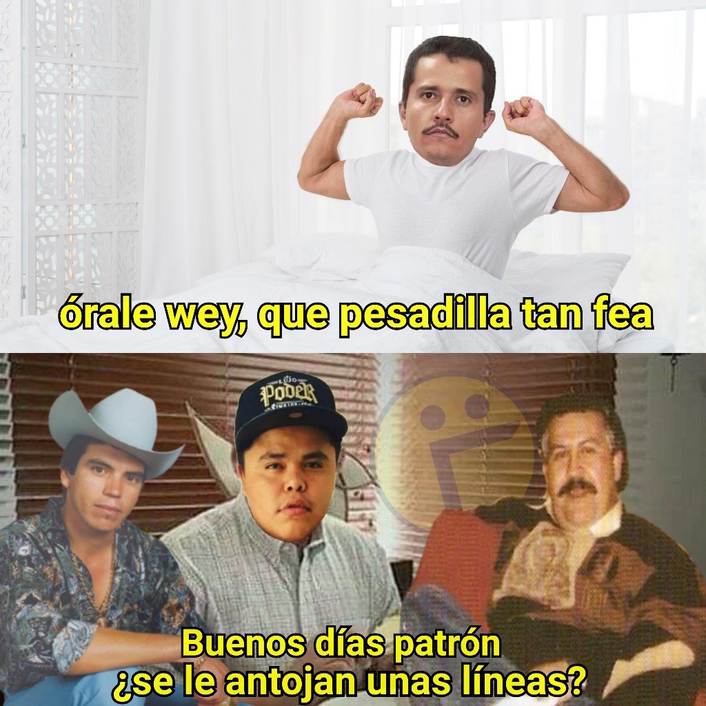 LagrimasDZurdos's tweet photo. @eldiariodedross Buenos días Dormilón. https://t.co/WXc05RB9zy