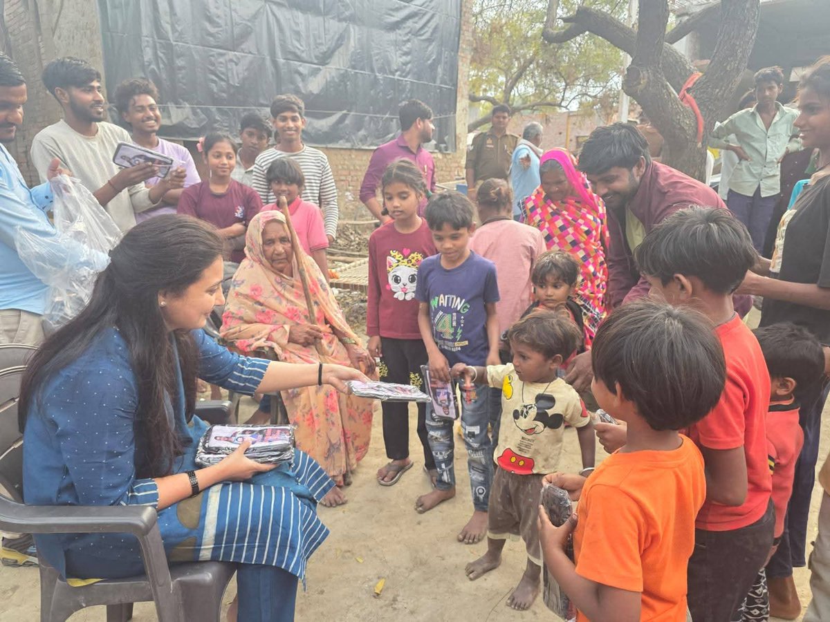 Dr Ragini Sonker tweet media