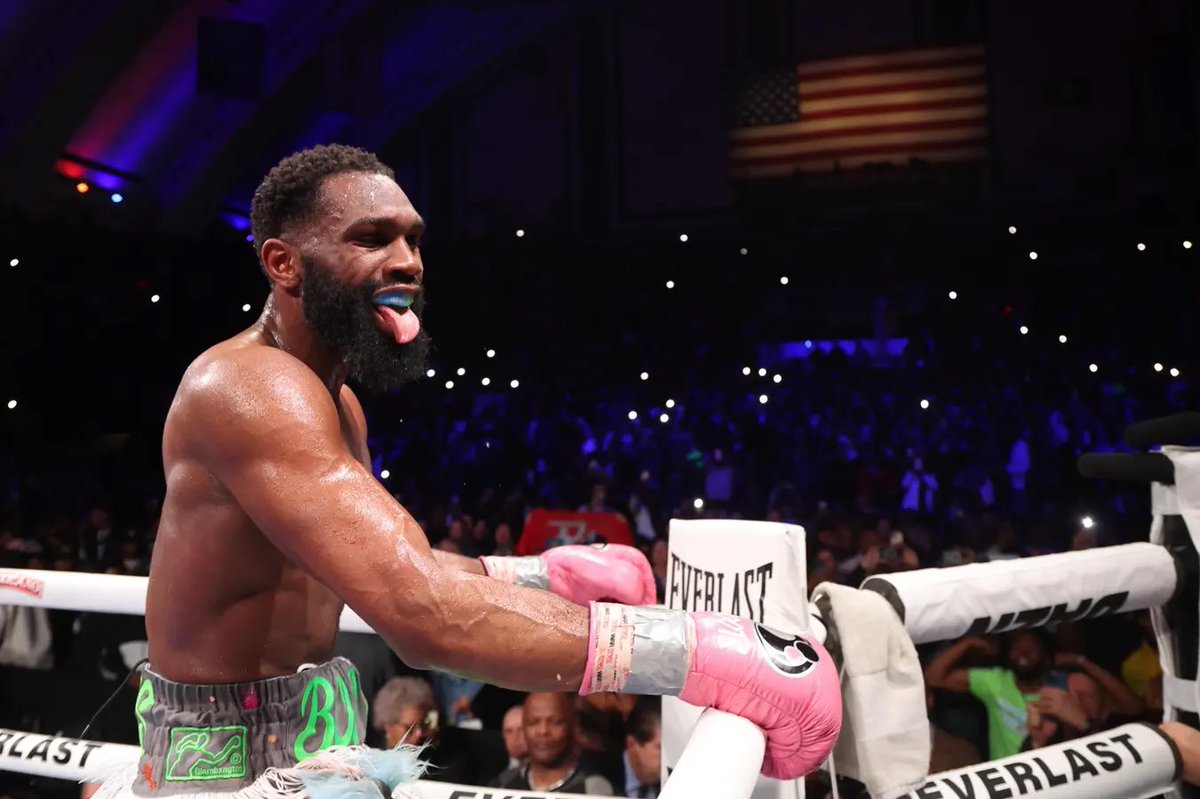 The Sport of Boxing needs Tank &amp; Boots FIGHT ANNOUNCEMENTS ASAP Shit ain’t hitting the same without them

The sport needs excitement, flash, entertainment, drama, knockouts, flair,
showmanship inside the ring, crazy punches, controversy

We need them back in the ring 

#Boxing