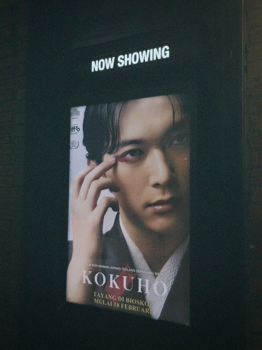 bagus banget ya 🥹