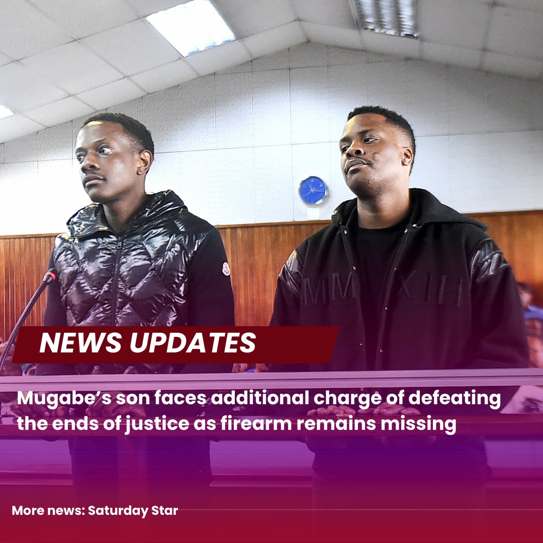 The Saturday Star tweet media