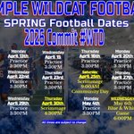 Photo by Temple High Recruiting (@_Recruit_Temple)