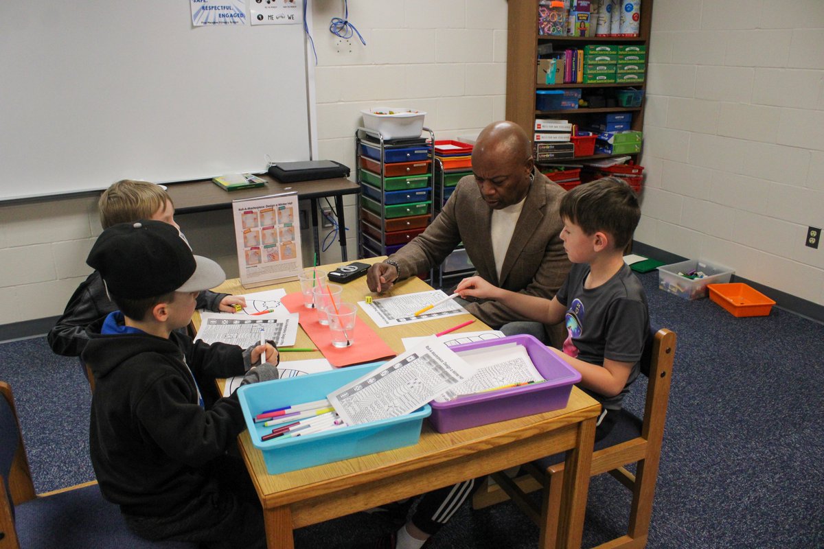 Minnesota Department of Education tweet media