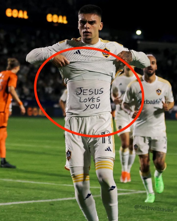 1 John 4:19