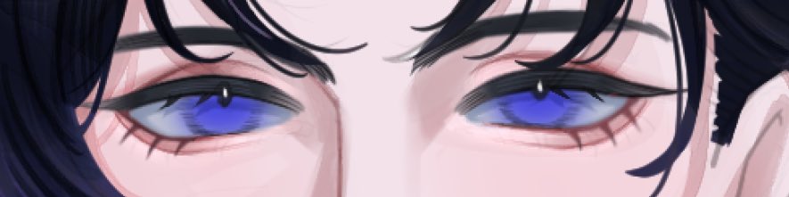 #dickgrayson eyes