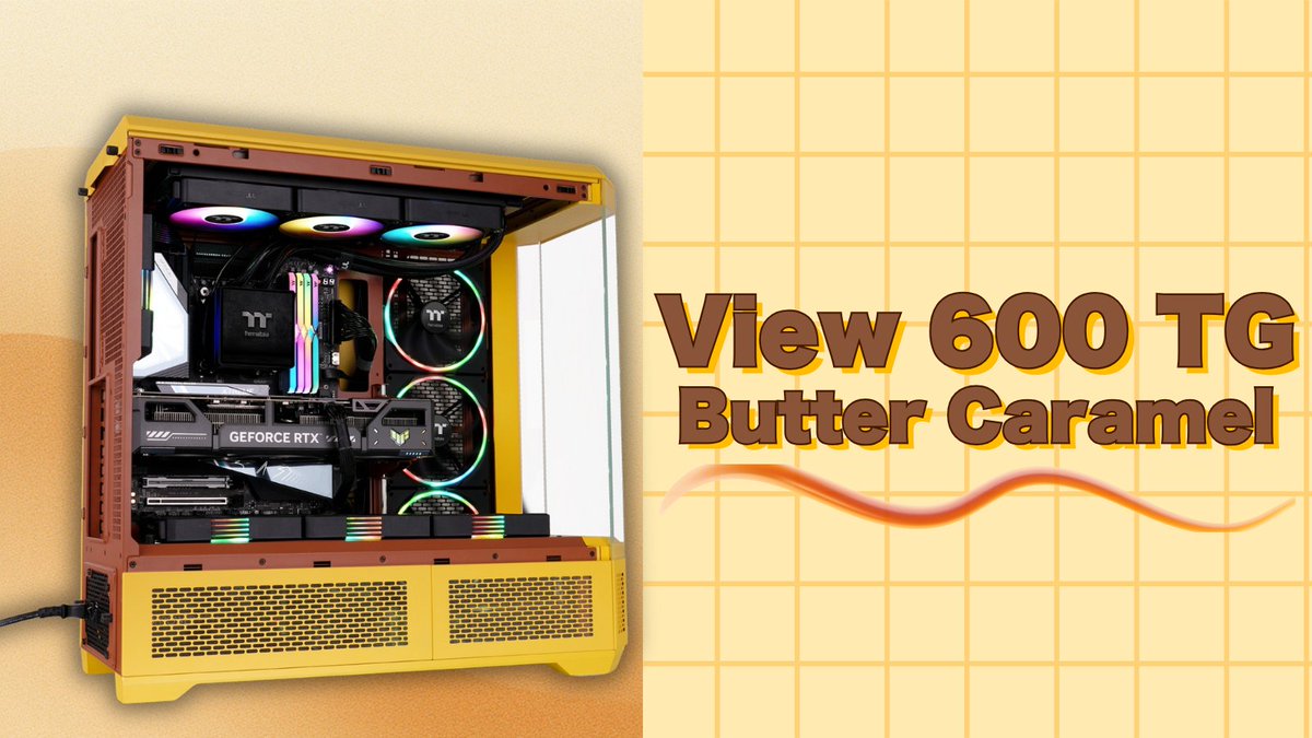 View 600 TGシリーズ 4枚の強化ガラスパネルを使用したピラーレス