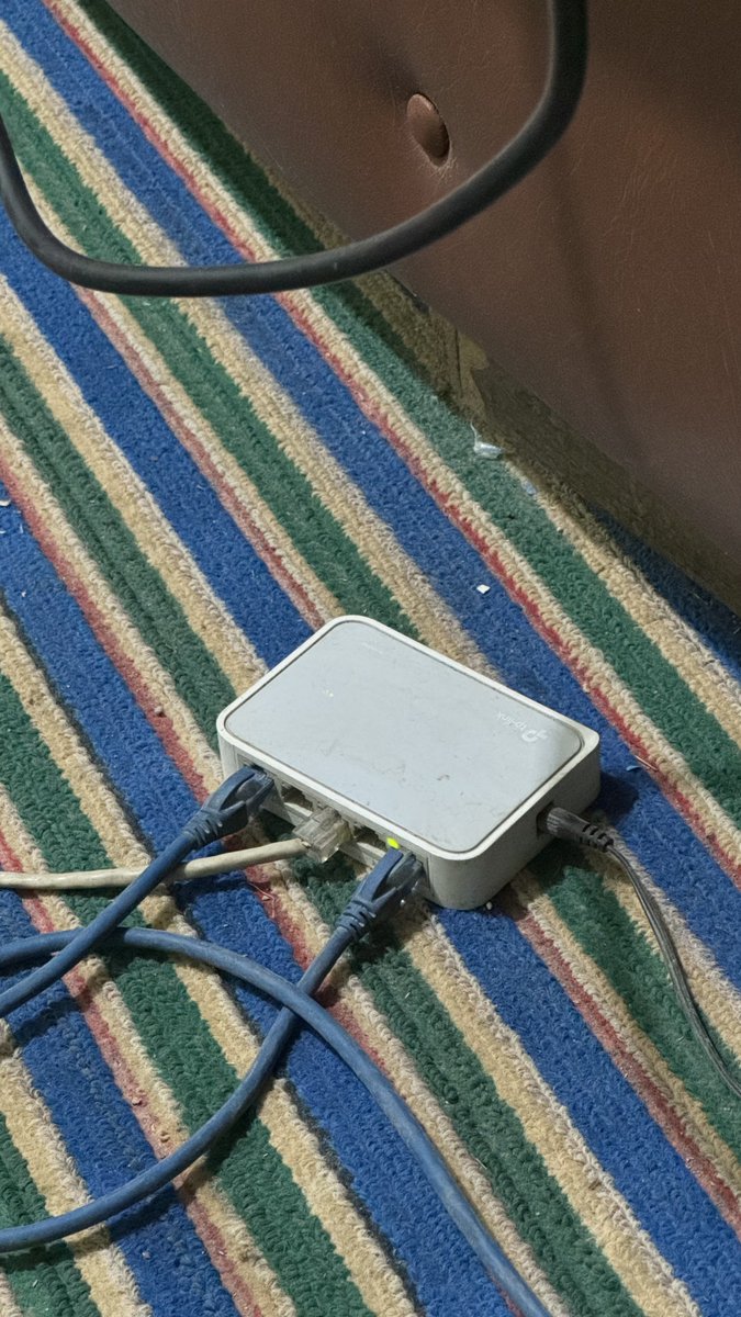 Abdulkadir | Cybersecurity tweet media