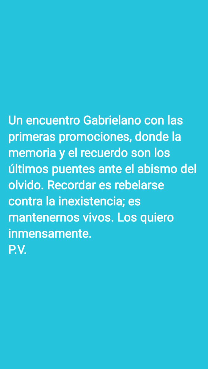 Pedro Villarroel tweet media