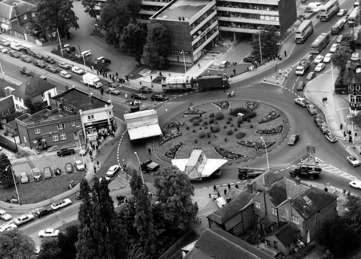 Jon Harle tweet media