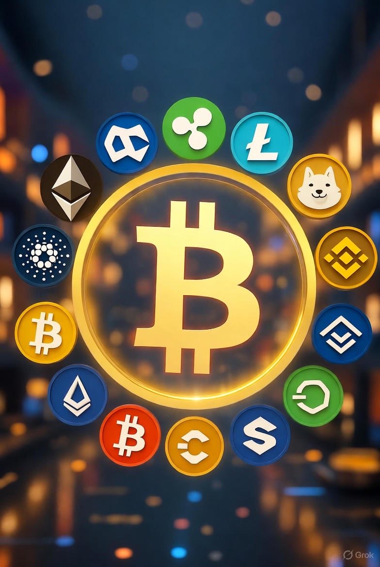 अब थोड़ा संभल कर क्रिप्टो में ट्रेडिंग करे । क्युकी अभी वो सिचुएशन चल रही है बिग व्हेल किसी भी कॉइन को पम्प करवा कर तुरंत डंप करवाएगी । और आपके पैसे को खा जायेंगी । #Crypto #Trading #Bitcoin #ETH