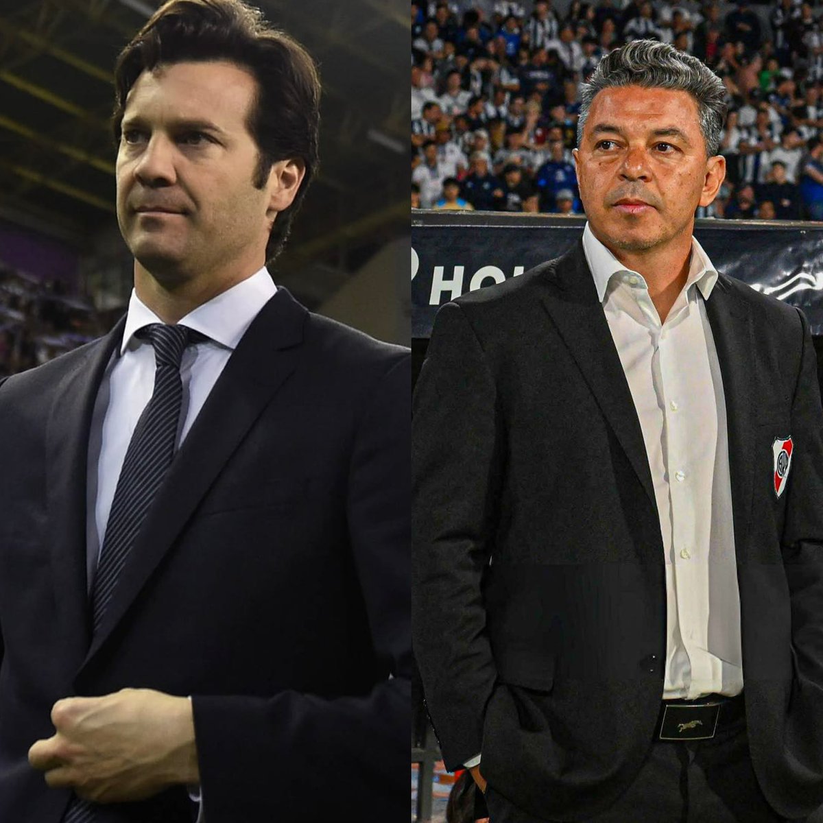 #ElMasGrande👑 tweet media