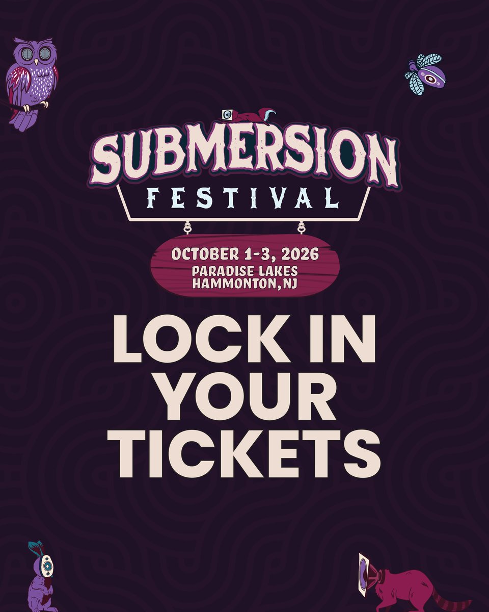 The Ticketing Co. tweet media