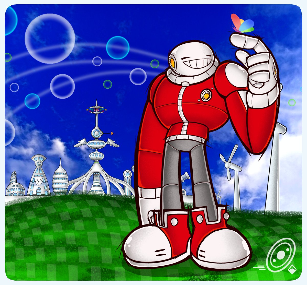 🔴Metz 🫧[FrutigeR AerO]🍃

#Y2K