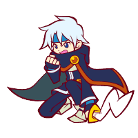 AREIAD0SPECIAL's tweet photo. ((Angry Schezo fist send tweet)) https://t.co/aqrk7Yfxri