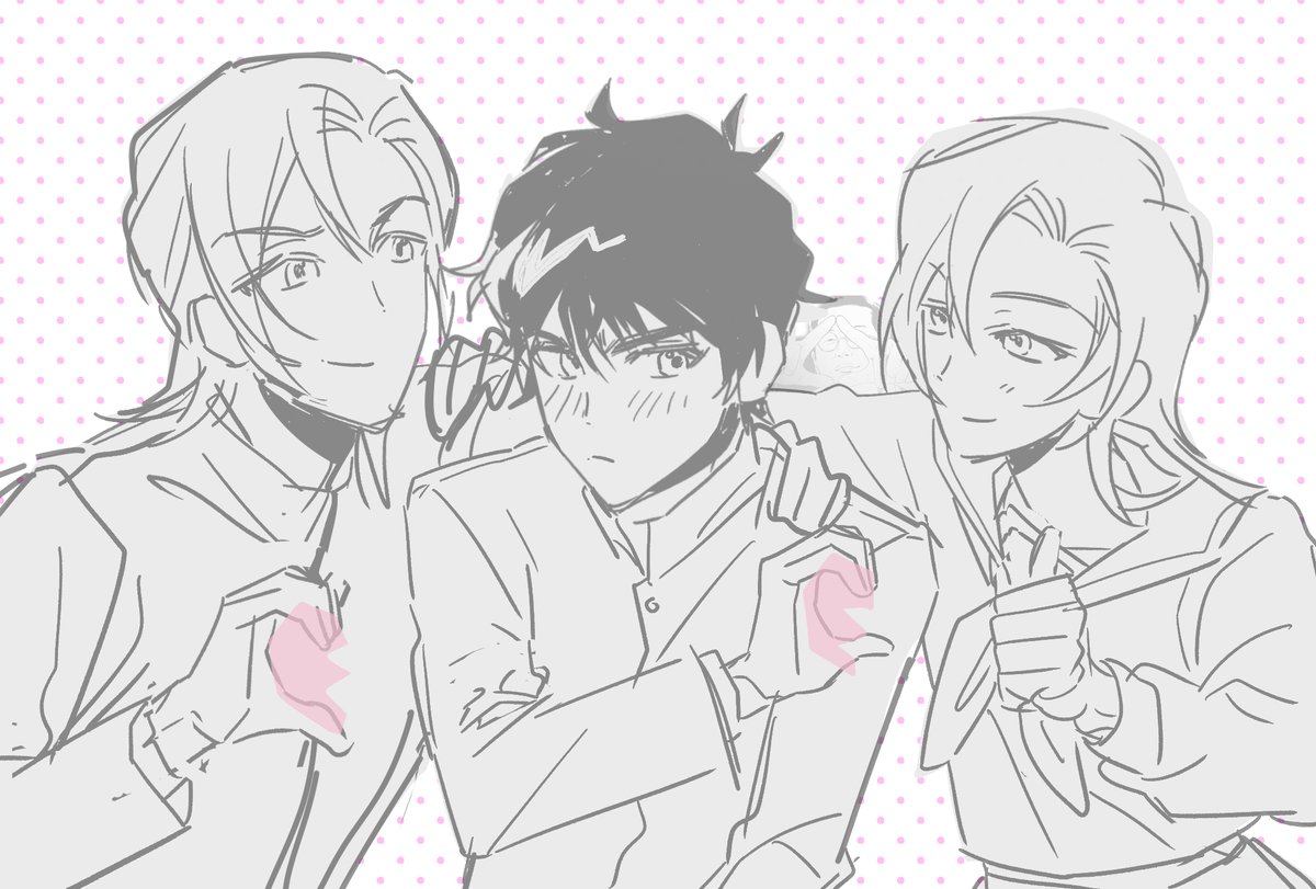 kki ｜4디페 tweet media