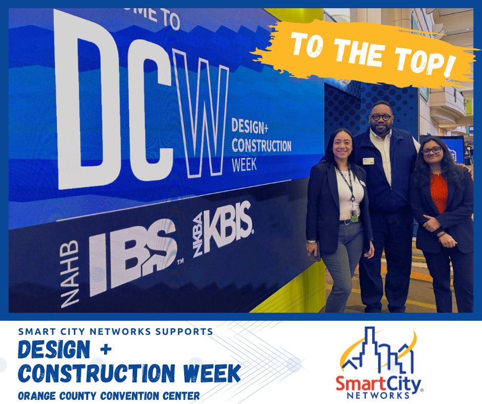 Smart City Networks tweet media