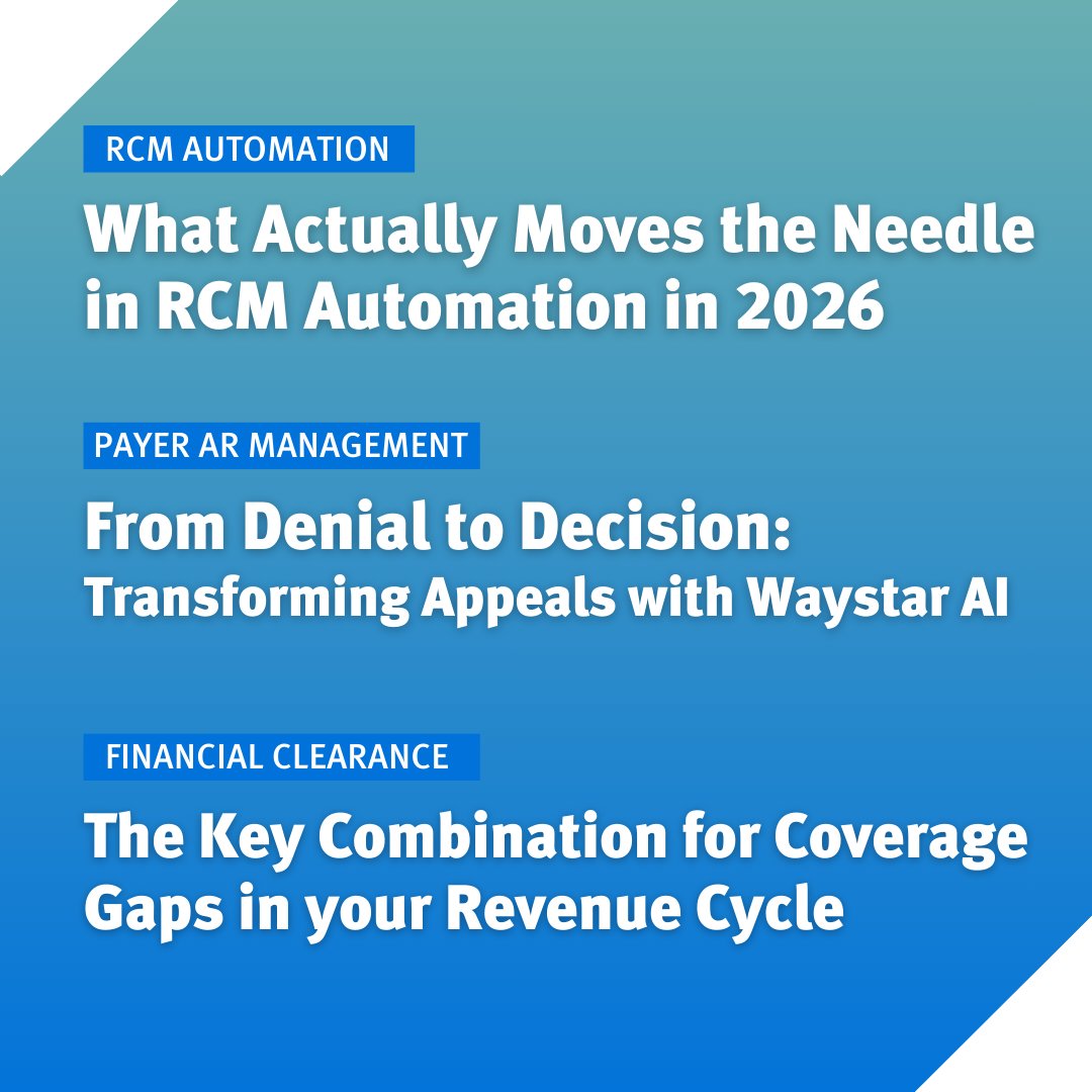 NextGen Healthcare tweet media