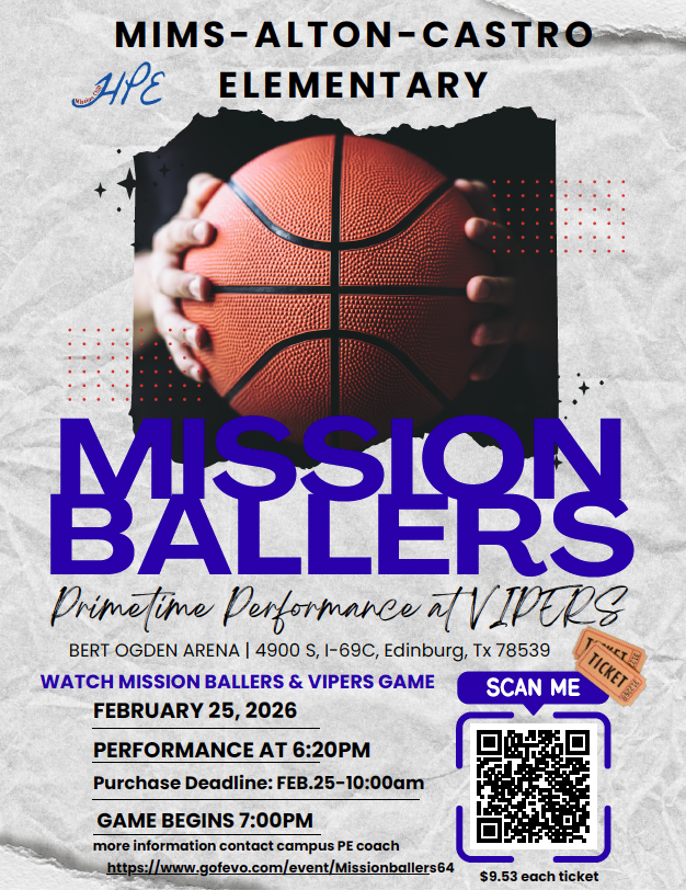 Mission CISD tweet media