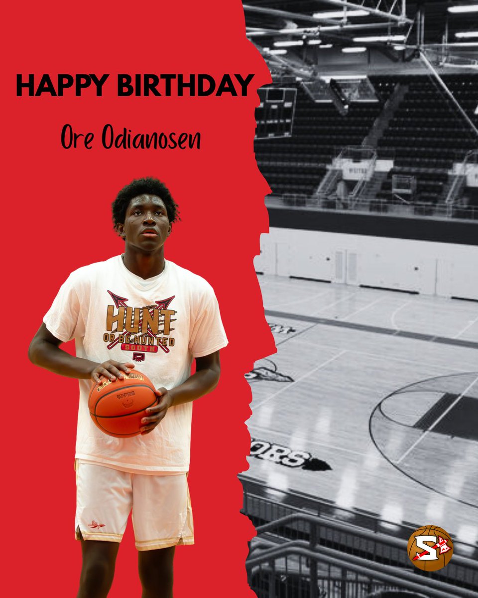 SGP Basketball tweet media